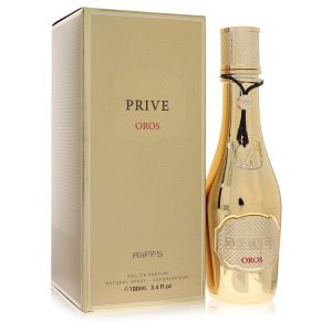 Riiffs Eau De Parfum Spray 3.4 oz for Women