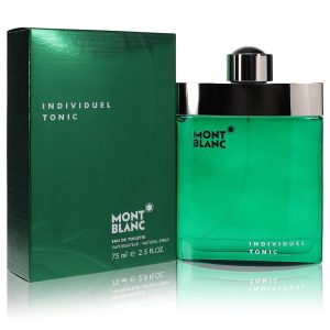 Mont Blanc Eau De Toilette Spray 2.5 oz for Men