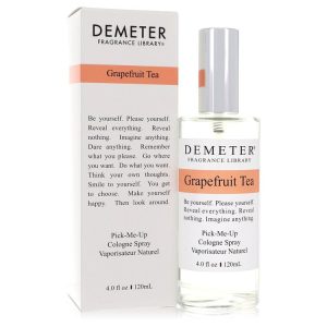 Demeter Cologne Spray 4 oz for Women