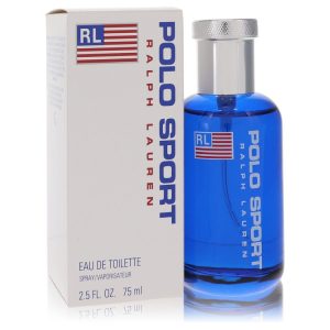 Ralph Lauren Eau De Toilette Spray 2.5 oz for Men