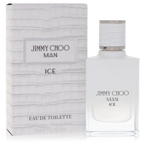 Jimmy Choo Eau De Toilette Spray 1 oz for Men