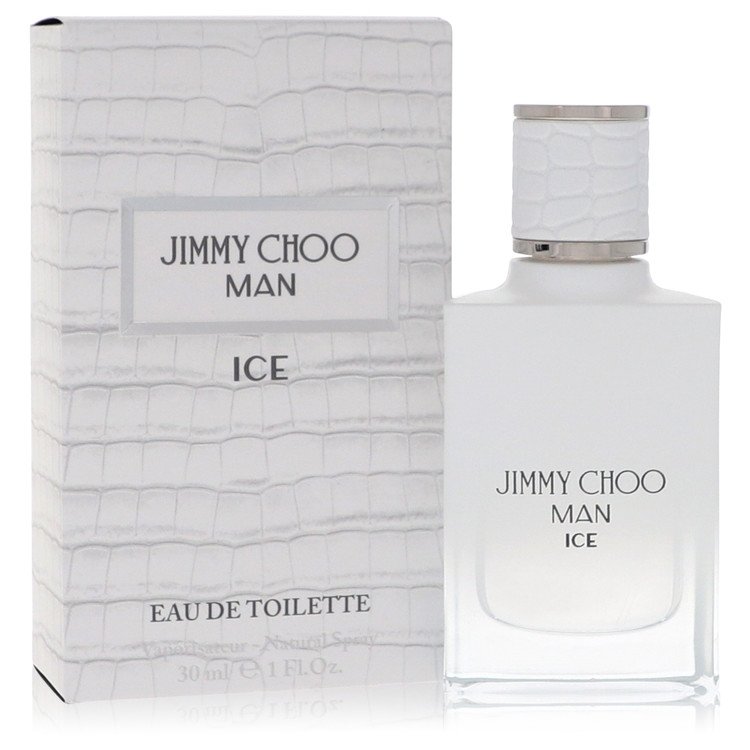 Jimmy Choo Eau De Toilette Spray 1 oz for Men