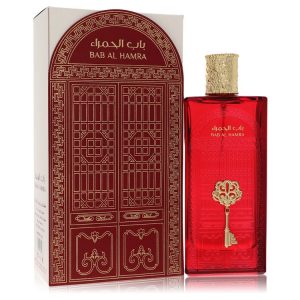 Al Zaafaran Eau De Parfum Spray (Unisex) 3.4 oz for Men