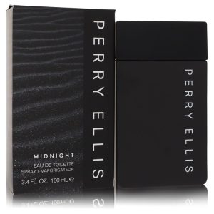 Perry Ellis Eau De Toilette Spray 3.4 oz for Men
