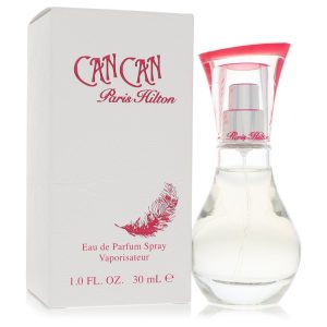 Paris Hilton Eau De Parfum Spray 1 oz for Women