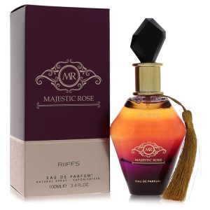 Riiffs Eau De Parfum Spray (Unisex) 3.4 oz for Women
