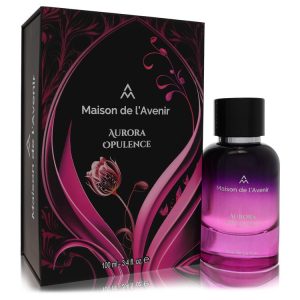 Maison De L'avenir Eau De Parfum Spray (Unisex) 3.4 oz for Women