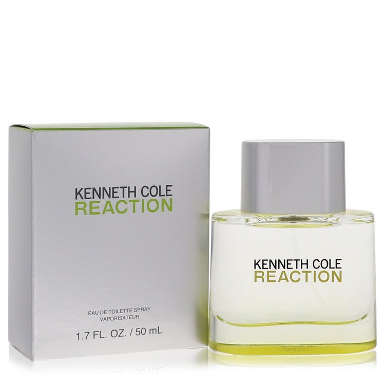 Kenneth Cole Eau De Toilette Spray 1.7 oz for Men