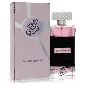 Al Zaafaran Eau De Parfum Spray (Unisex) 3.4 oz for Women
