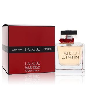 Lalique Eau De Parfum Spray 3.3 oz for Women