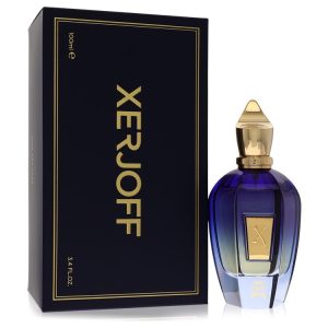 Xerjoff Eau De Parfum Spray (Unisex) 3.4 oz for Women