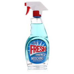 Moschino Eau De Toilette Spray (Tester) 3.4 oz for Women