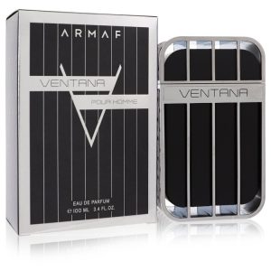 Armaf Eau De Parfum Spray 3.4 oz for Men