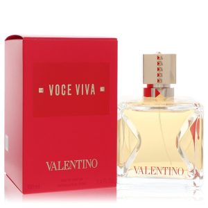 Valentino Eau De Parfum Spray 3.38 oz for Women
