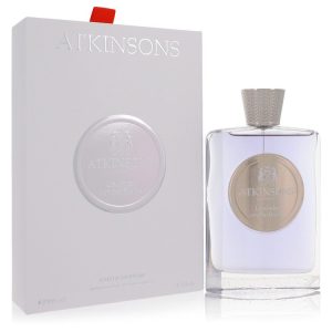 Atkinsons Eau De Parfum Spray 3.3 oz for Women