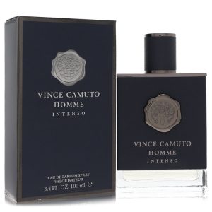 Vince Camuto Eau De Parfum Spray 3.4 oz for Men