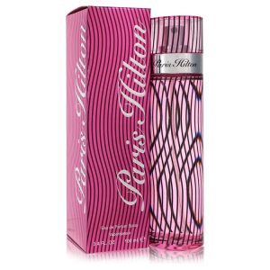 Paris Hilton Eau De Parfum Spray 3.4 oz for Women