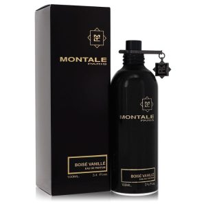 Montale Eau De Parfum Spray 3.3 oz for Women