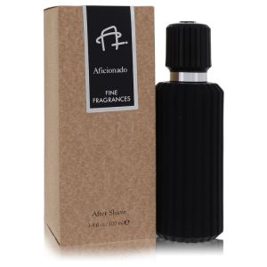 Cigar After Shave 3.4 oz for Men