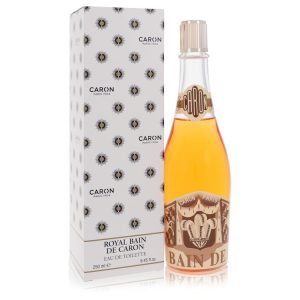 Caron Eau De Toilette (Unisex) 8 oz for Women