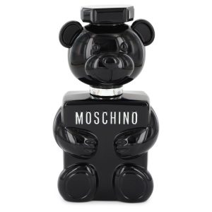 Moschino Eau De Parfum Spray (unboxed) 3.4 oz for Men