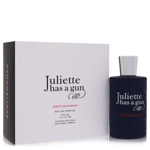 Juliette Has a Gun Eau De Parfum Spray 3.4 oz for Women