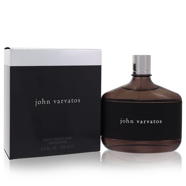 John Varvatos Eau De Toilette Spray 4.2 oz for Men