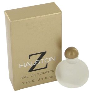 Halston Mini EDT .25 oz for Men