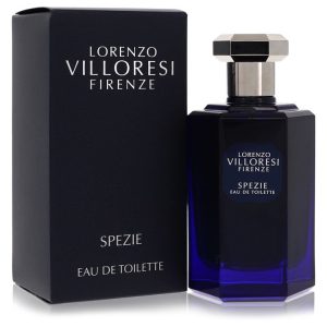 Lorenzo Villoresi Eau De Toilette Spray 3.4 oz for Women