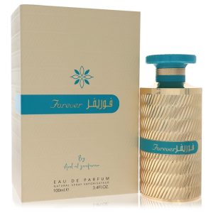 Al Zaafaran Eau De Parfum Spray (Unisex) 3.4 oz for Men