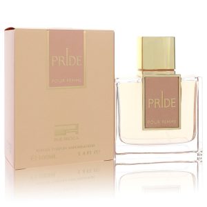 Rue Broca Eau De Parfum Spray 3.4 oz for Women