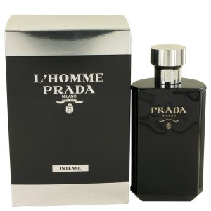 Prada Eau De Parfum Spray 3.4 oz for Men