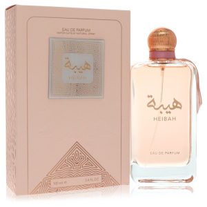 Al Zaafaran Eau De Parfum Spray 3.4 oz for Women