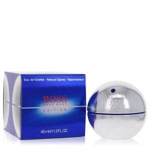 Hugo Boss Eau De Toilette Spray 1.3 oz for Men