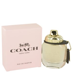Coach Eau De Parfum Spray 1 oz for Women