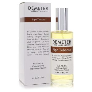 Demeter Cologne Spray 4 oz for Women