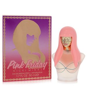 Nicki Minaj Eau De Parfum Spray 1.7 oz for Women