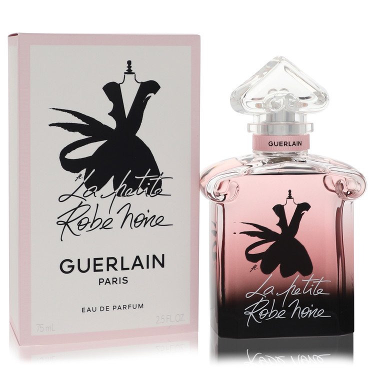 Guerlain Eau De Parfum Spray 2.54 oz for Women