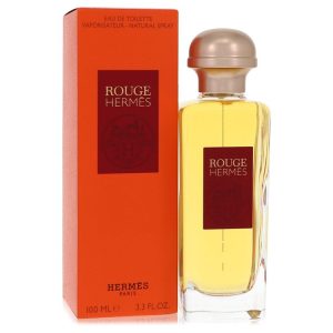 Hermes Eau De Toilette Spray 3.3 oz for Women