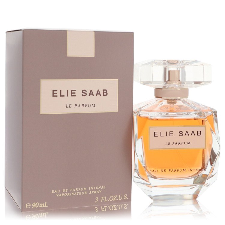 Elie Saab Eau De Parfum Intense Spray 3 oz for Women