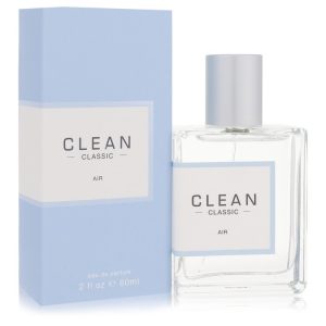 Clean Eau De Parfum Spray 2.14 oz for Women