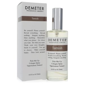 Demeter Cologne Spray (Unisex) 4 oz for Men