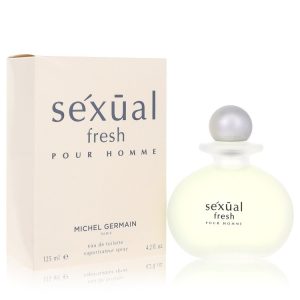 Michel Germain Eau De Toilette Spray 4.2 oz for Men