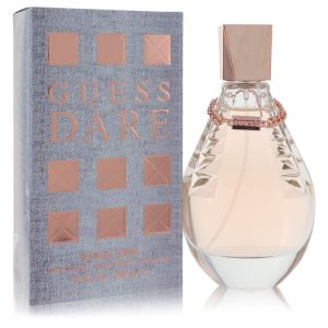 Guess Eau De Toilette Spray 3.4 oz for Women