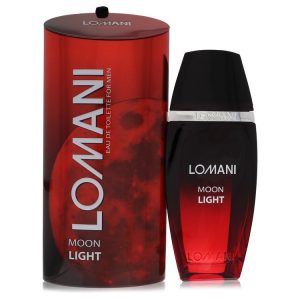 Lomani Eau De Toilette Spray 3.3 oz for Men