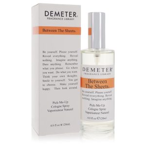 Demeter Cologne Spray 4 oz for Women