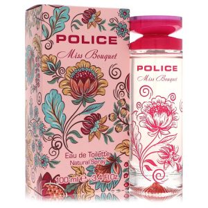 Police Colognes Eau De Toilette Spray 3.4 oz for Women