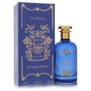 Gucci Eau De Parfum Spray 3.3 oz for Women
