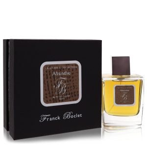 Franck Boclet Eau De Parfum Spray (unisex) 3.4 oz for Women