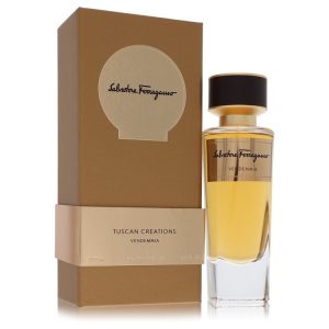 Salvatore Ferragamo Eau De Parfum Spray (Unisex) 3.3 oz for Women